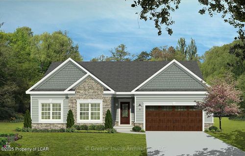 509 Wisteria Dr, Pittston, PA, 18641-3207 | Card Image