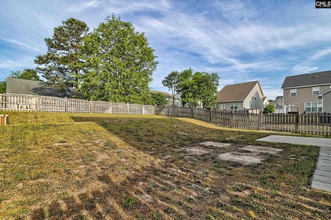 207 Ashewicke Dr, House other with 3 bedrooms, 3 bathrooms and null parking in Columbia SC | Image 22