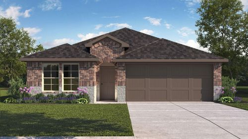 10707 Dogwood Sky Dr, Beasley, TX, 77417-4136 | Card Image