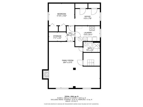 2322 Arrow St, Carpentersville, IL, 60110-1202 | Card Image
