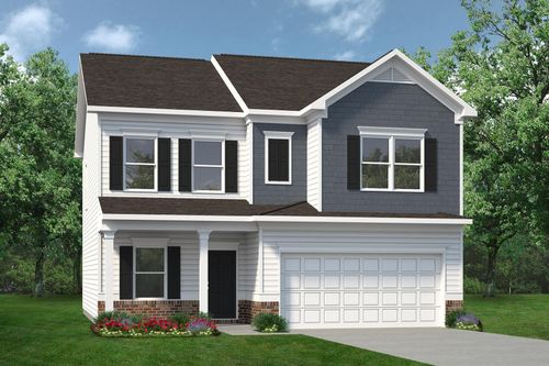 2254 Ireland Way, Clarksville, TN, 37042-9052 | Card Image