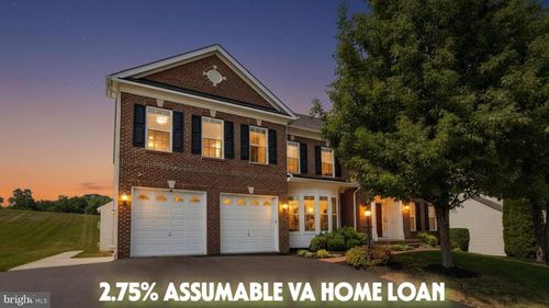18475 Kerill Rd, TRIANGLE, VA, 22172-2083 | Card Image