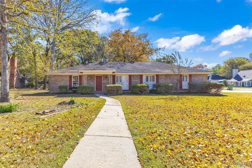 3212 Capstone Ct, Montgomery, AL, 36106-3305 | Card Image