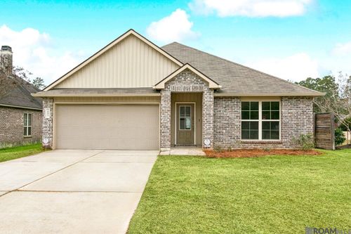 28473 Evangeline Ln, Albany, LA, 70711-4239 | Card Image