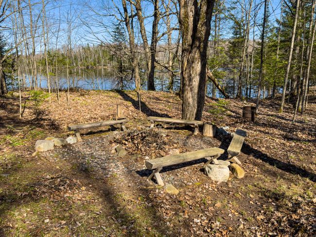 7282 W Birch Lake Rd, House other with 3 bedrooms, 1 bathrooms and null parking in Winchester WI | Image 25