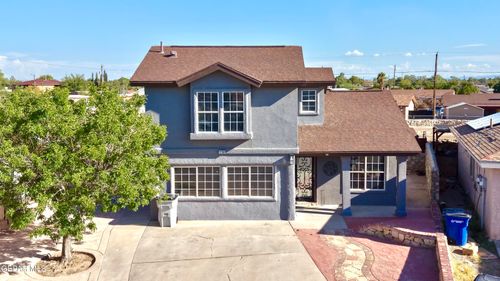 9150 Bur Oak Circle, El Paso, TX, 79907 | Card Image