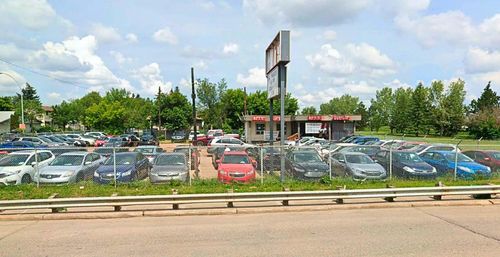 12120 118 Ave Nw, Edmonton, AB, T5L2J8 | Card Image