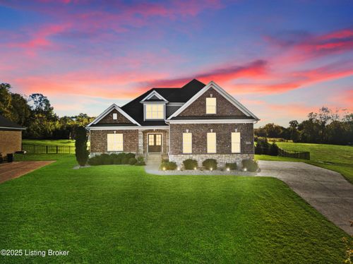 17121 Shakes Creek Dr, Fisherville, KY, 40023-7790 | Card Image