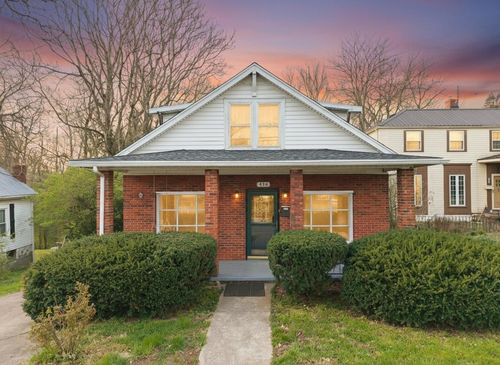 414 Center St, Berea, KY, 40403-1737 | Card Image