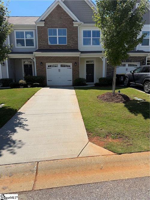 126 Muir Way, Piedmont, SC, 29673 | Card Image