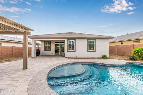 8820 S 167th Ln, Goodyear, AZ, 85338-1397 | Card Image