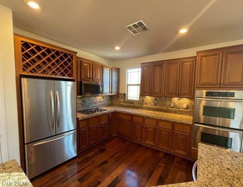 10748 Beach House Ave, Las Vegas, NV, 89166-5093 | Card Image