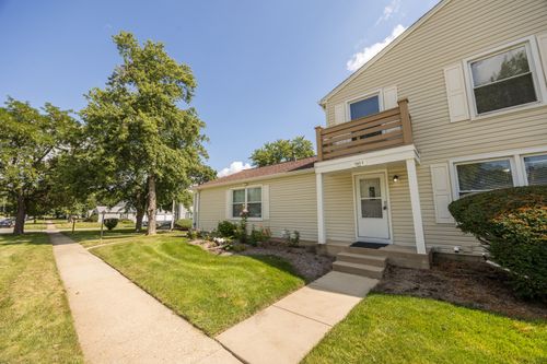 c-1257 Pearl Ave, Glendale Heights, IL, 60139-3129 | Card Image