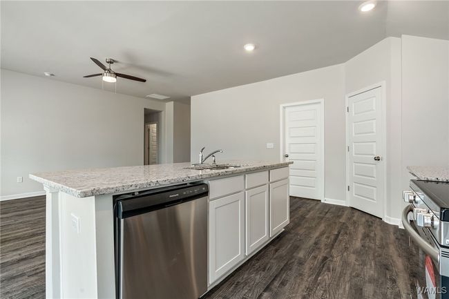 2381 Bobwhite Dr, House other with 4 bedrooms, 2 bathrooms and null parking in Tuscaloosa AL | Image 18
