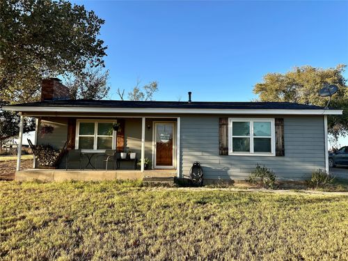2237 Us Highway 277 B, Seymour, TX, 76380-6895 | Card Image