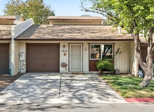 2645 E Jeffrey Loop, Flagstaff, AZ, 86004-1842 | Card Image