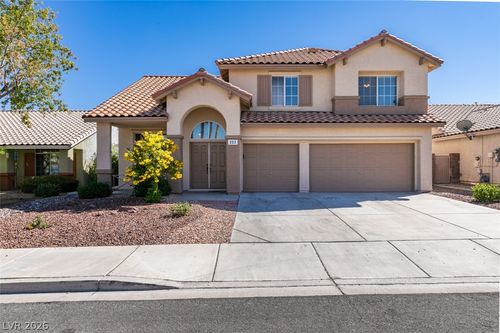 322 Solar Wind Street, Henderson, NV, 89014 | Card Image