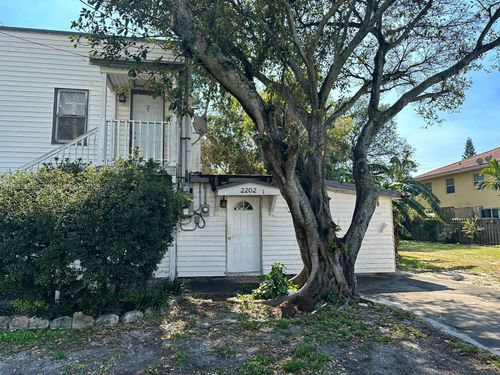 apt-1-2202 Van Buren St, Hollywood, FL, 33020-5183 | Card Image