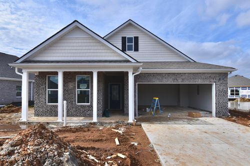 100 Gateway Dr, Jackson, TN, 38305 | Card Image