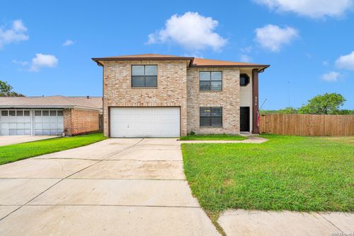 9214 Adams Hill Dr, San Antonio, TX, 78245-2003 | Card Image