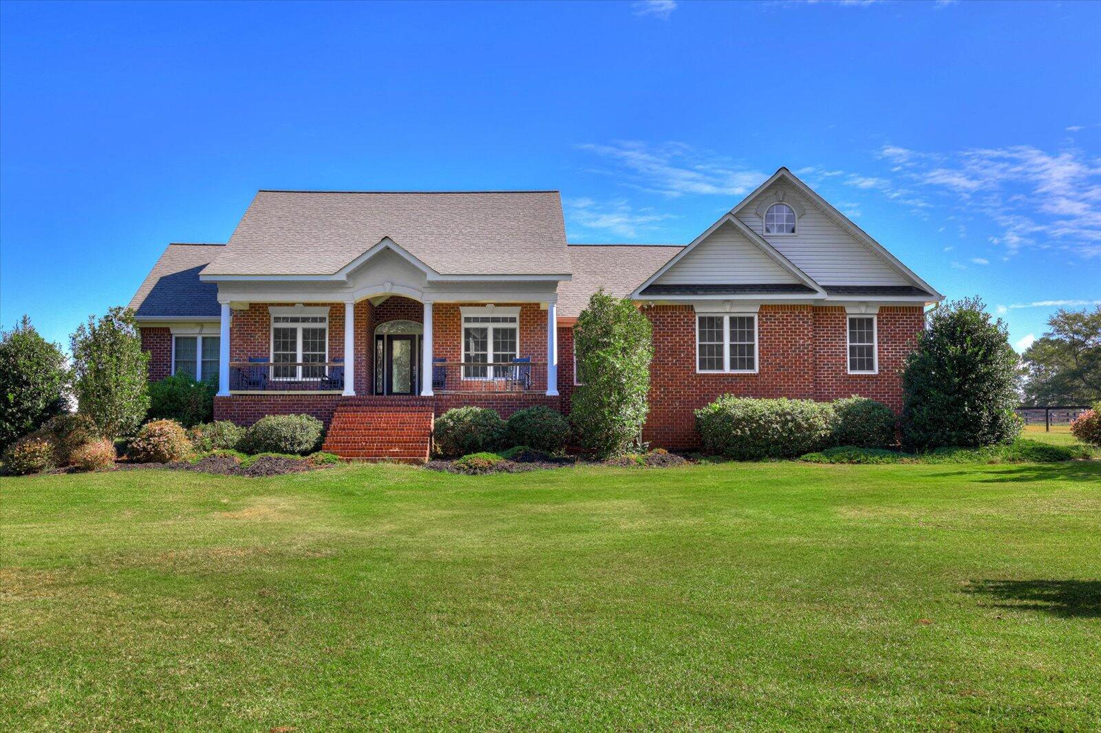 Hunting Hills Dr, Aiken, SC 29803