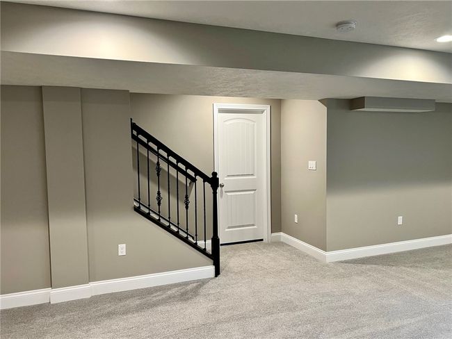 Finished lower level | Image 21