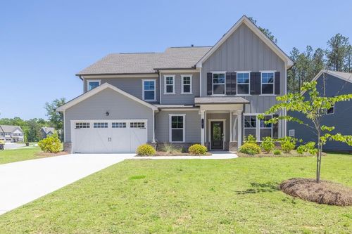 8 Foothills Trl, Sharpsburg, GA, 30277-5227 | Card Image