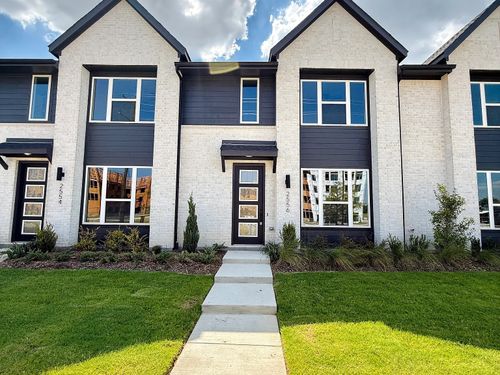 2556 Campden Mews, Allen, TX, 75013-1281 | Card Image