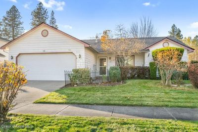 702 E Autumn Crest Loop, House other with 3 bedrooms, 2 bathrooms and null parking in Post Falls ID | Image 1