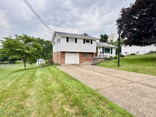 4434 Millport Ave Sw, Canton, OH, 44706-4512 | Card Image