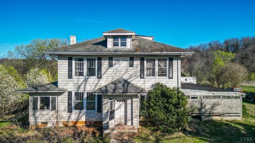 2205 Concord Tpke, Lynchburg, VA, 24504-3601 | Card Image