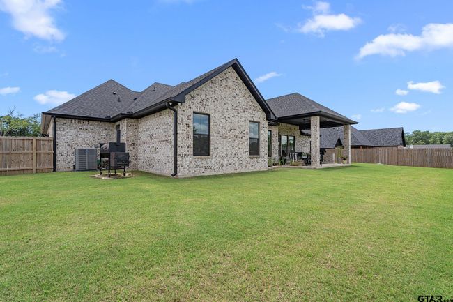 12293 Harlon St, House other with 3 bedrooms, 3 bathrooms and null parking in Flint TX | Image 32