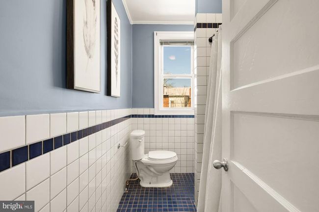 637 Keefer Pl Nw, Townhouse with 3 bedrooms, 2 bathrooms and null parking in WASHINGTON DC | Image 20