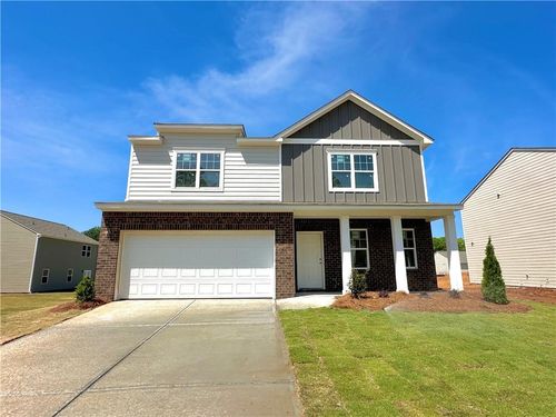 33 Heartland Dr, Dallas, GA, 30157-4796 | Card Image
