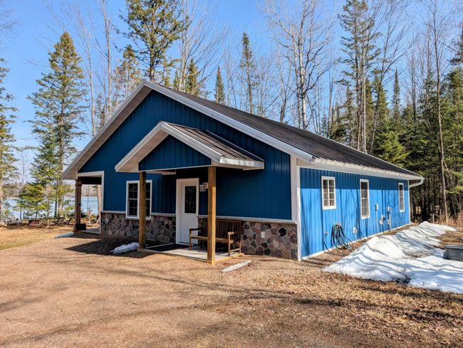 W4578 Musser Dr, House other with 3 bedrooms, 1 bathrooms and null parking in PHILLIPS WI | Image 22
