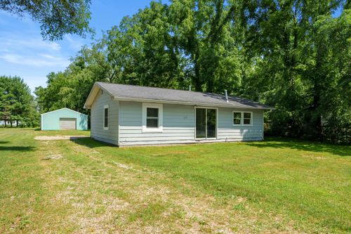 164 Mccollum, Galesburg, MI, 49053-9509 | Card Image