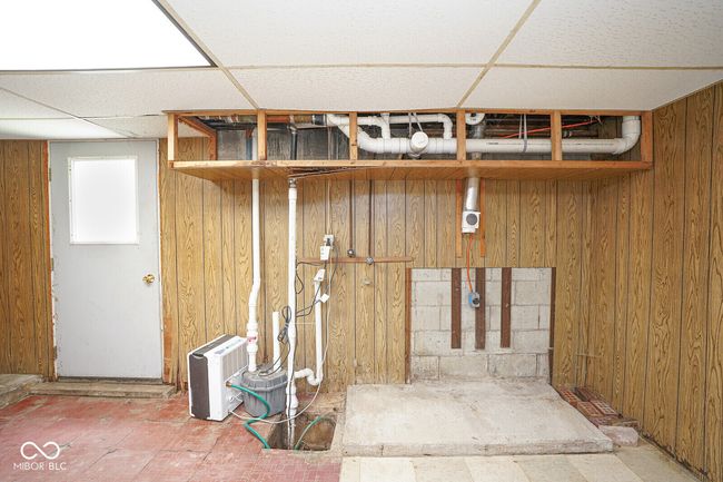 7447 S 25 E, House other with 3 bedrooms, 2 bathrooms and null parking in Pendleton IN | Image 37