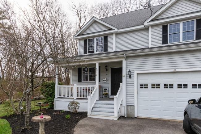 A - 80 Mechanic St, Condo with 3 bedrooms, 3 bathrooms and 3 parking in Foxborough MA | Image 4