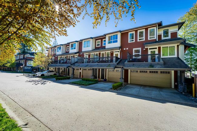 3 - 3431 Galloway Avenue, Townhouse with 3 bedrooms, 3 bathrooms and 2 parking in Coquitlam BC | Image 27