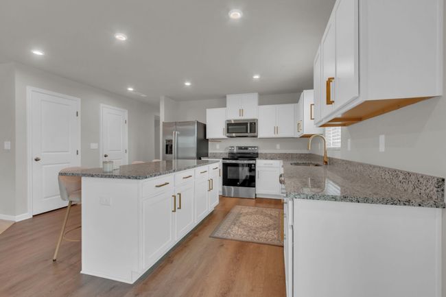 1830 Quail Run Way, House other with 5 bedrooms, 3 bathrooms and 2 parking in Spring Hill TN | Image 18