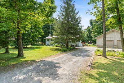 548 Hillside Dr, House other with 2 bedrooms, 2 bathrooms and 17 parking in Campbellford ON | Image 1