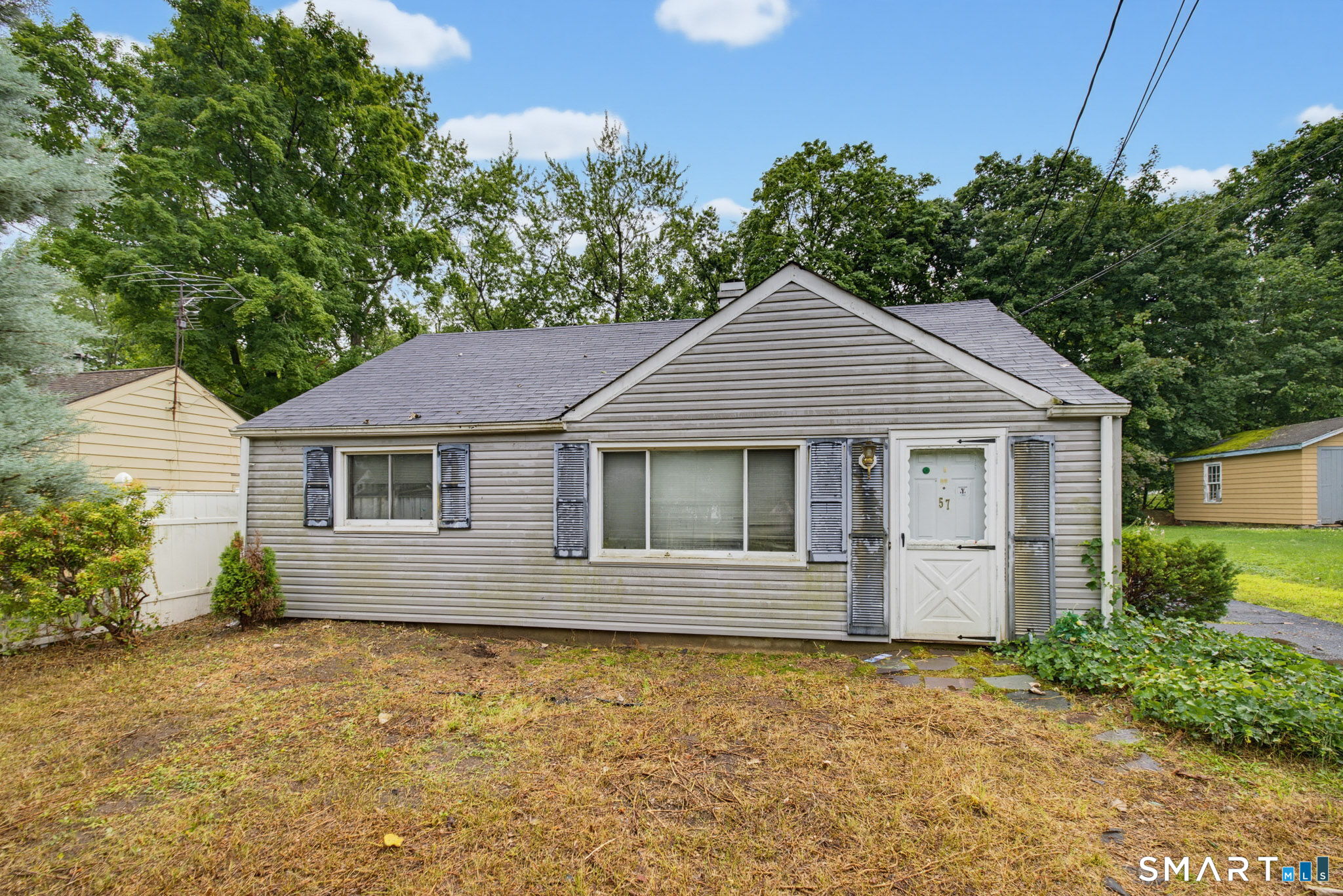 Residential in Bloomfield 2
