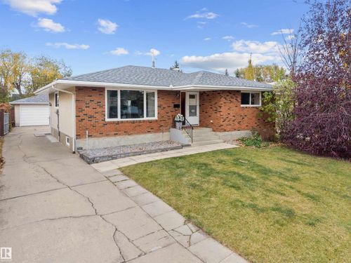 10420 36a Ave Nw, Edmonton, AB, T6J2H6 | Card Image