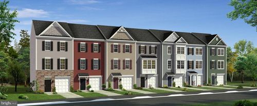 HOMESITE 115 Monteith Drive, WINCHESTER, VA, 22601 | Card Image