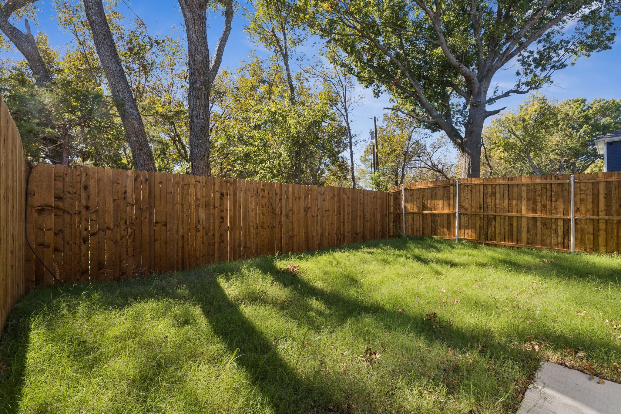 Residential Lease in Princeton 4