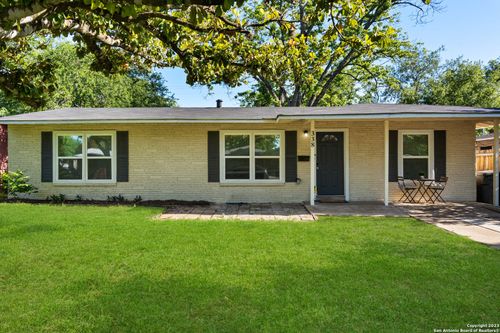 338 Tomrob Dr, San Antonio, TX, 78220-1626 | Card Image