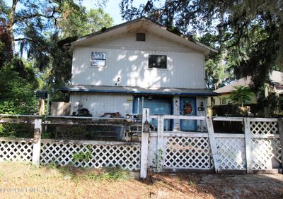 8020 Tamarack Street, House other with 3 bedrooms, 2 bathrooms and null parking in Jacksonville FL | Image 1