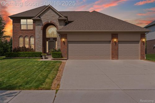 2023 Chaps, Troy, MI, 48085-5600 | Card Image