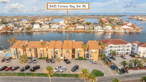apt-315-15425 Fortuna Bay Dr, Corpus Christi, TX, 78418-6362 | Card Image