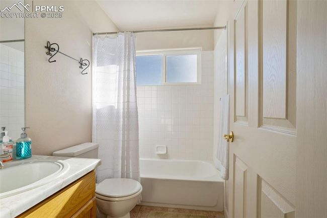 17950 Cumbres Rd, House other with 5 bedrooms, 3 bathrooms and 2 parking in Peyton CO | Image 19